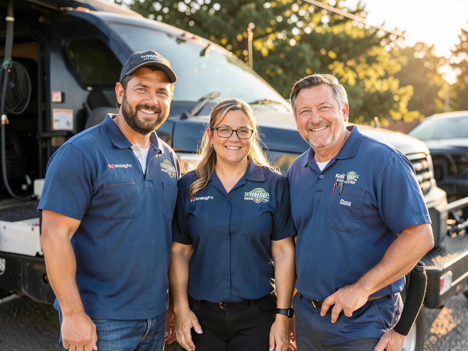 Roof Repair company in Dawson, IL